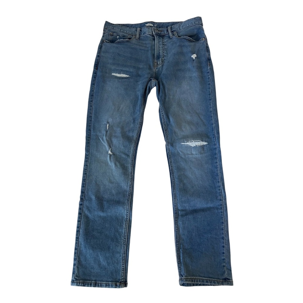 Old Navy • 24/7 Slim Jeans